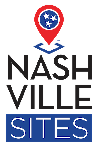 Nashville Sites